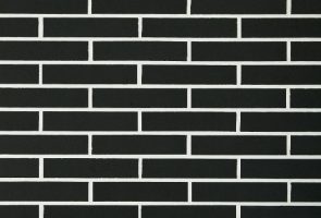 آجرنسوز نما مشکی مدرن AB11001