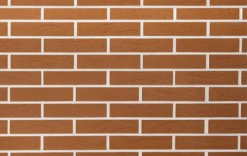 آجرنسوز نما مدرن قرمز قهوه ای AB41005
